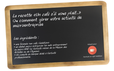 Comment gérer votre activité de micro entreprise ?