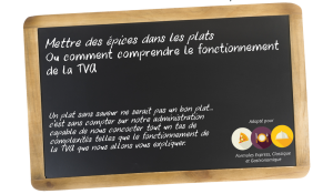 Comprendre le fonctionnement de la TVA