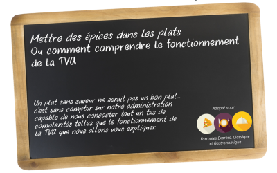 Comprendre le fonctionnement de la TVA