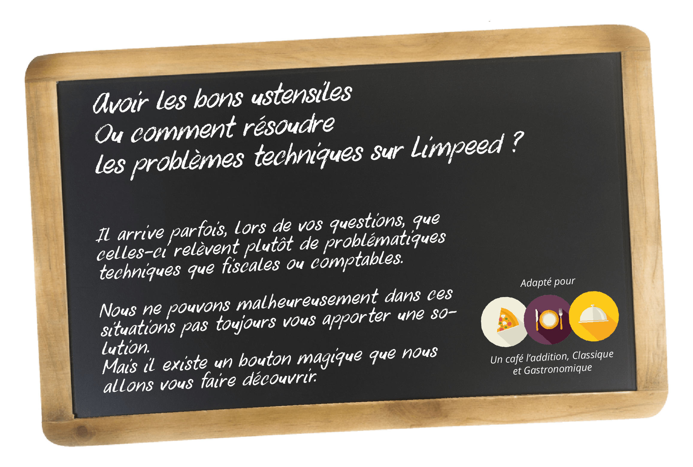 Comment résoudre les problèmes techniques One up ?