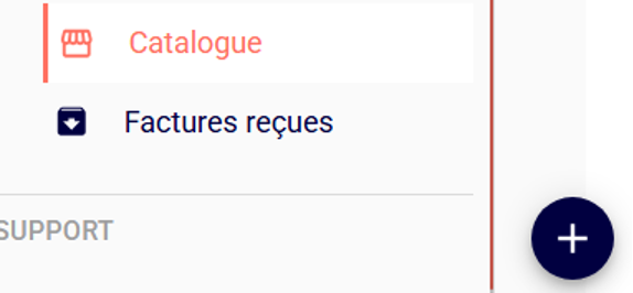 Module « Facturation électronique » LIMPEED Module « Facturation électronique » LIMPEED