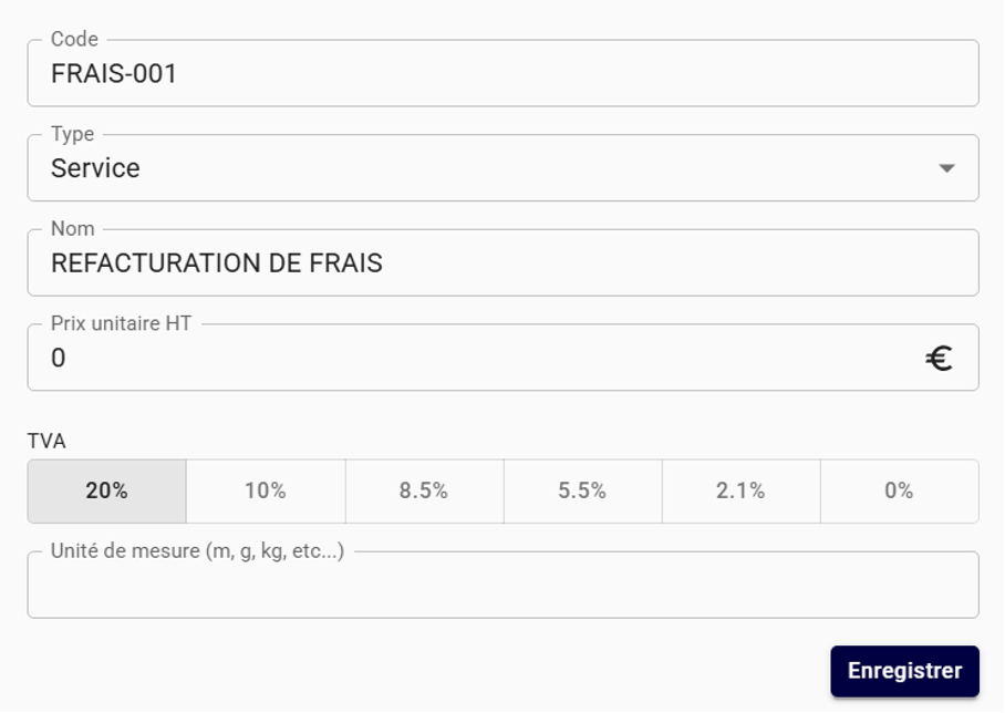 Module « Facturation électronique » LIMPEED Module « Facturation électronique » LIMPEED
