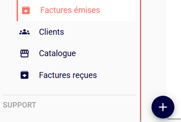 Module « Facturation électronique » LIMPEED Module « Facturation électronique » LIMPEED